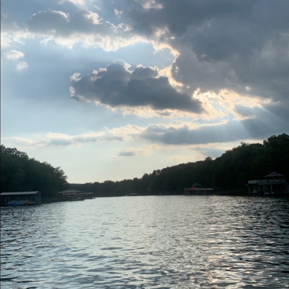 Meet your Posher, Gaines